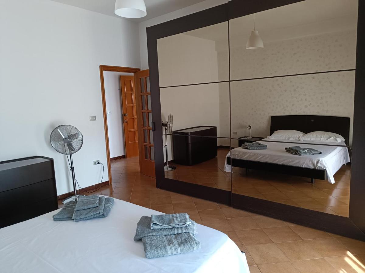 Appartamento Alleria Laterza Kültér fotó