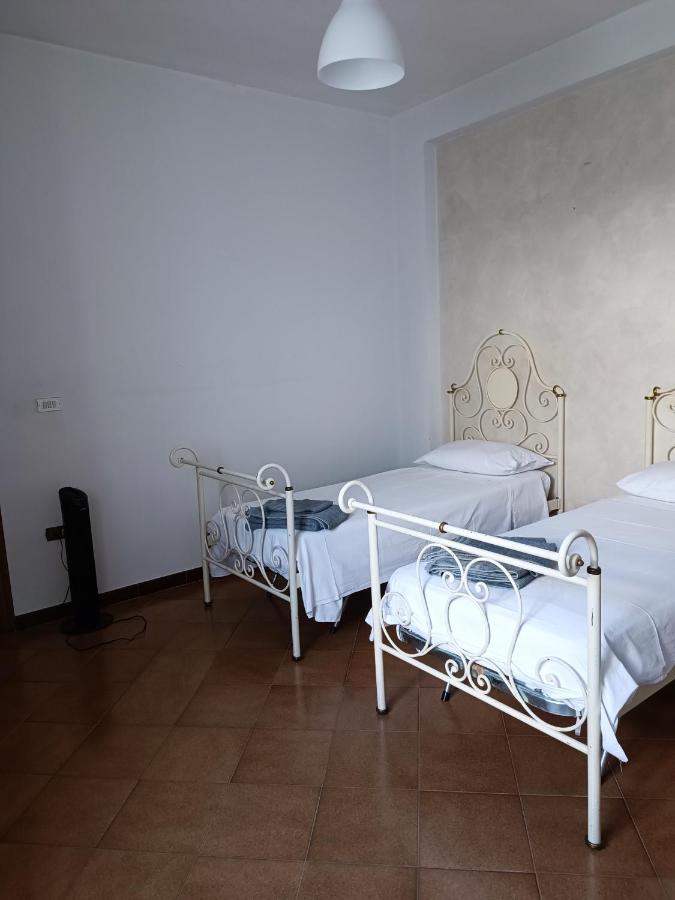 Appartamento Alleria Laterza Kültér fotó